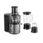 Panasonic MJ-CB800 3-in-1 juicer blender – official product view