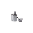 Panasonic MJ-SJ01 juicer – official product view