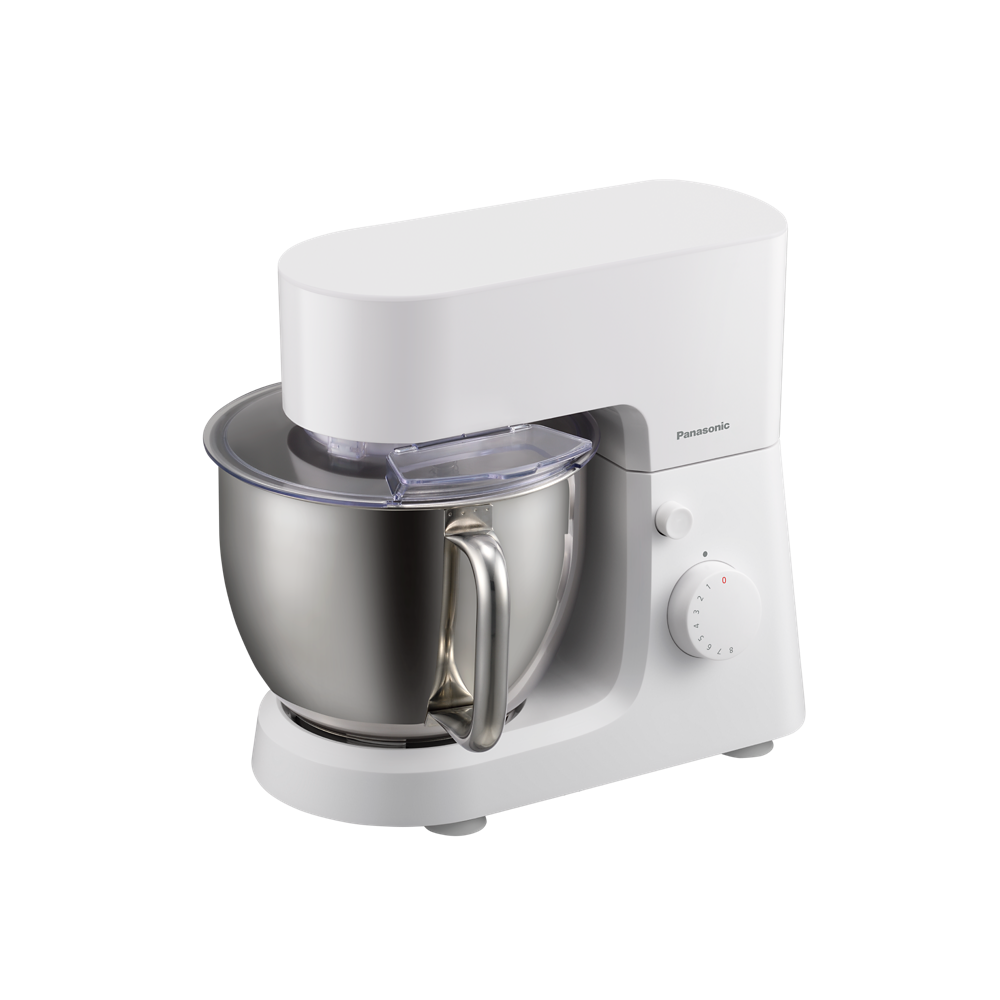 Panasonic MK-CM300 4.3 L kitchen machine – official product view
