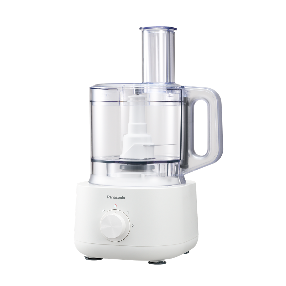 Panasonic MK-F310 18-function food processor – official product view