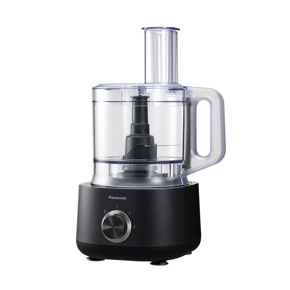 Panasonic MK-F510 25-function food processor – official product view