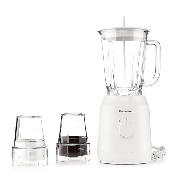 Panasonic MX-EX1021 blender with two mills – verified retailer view