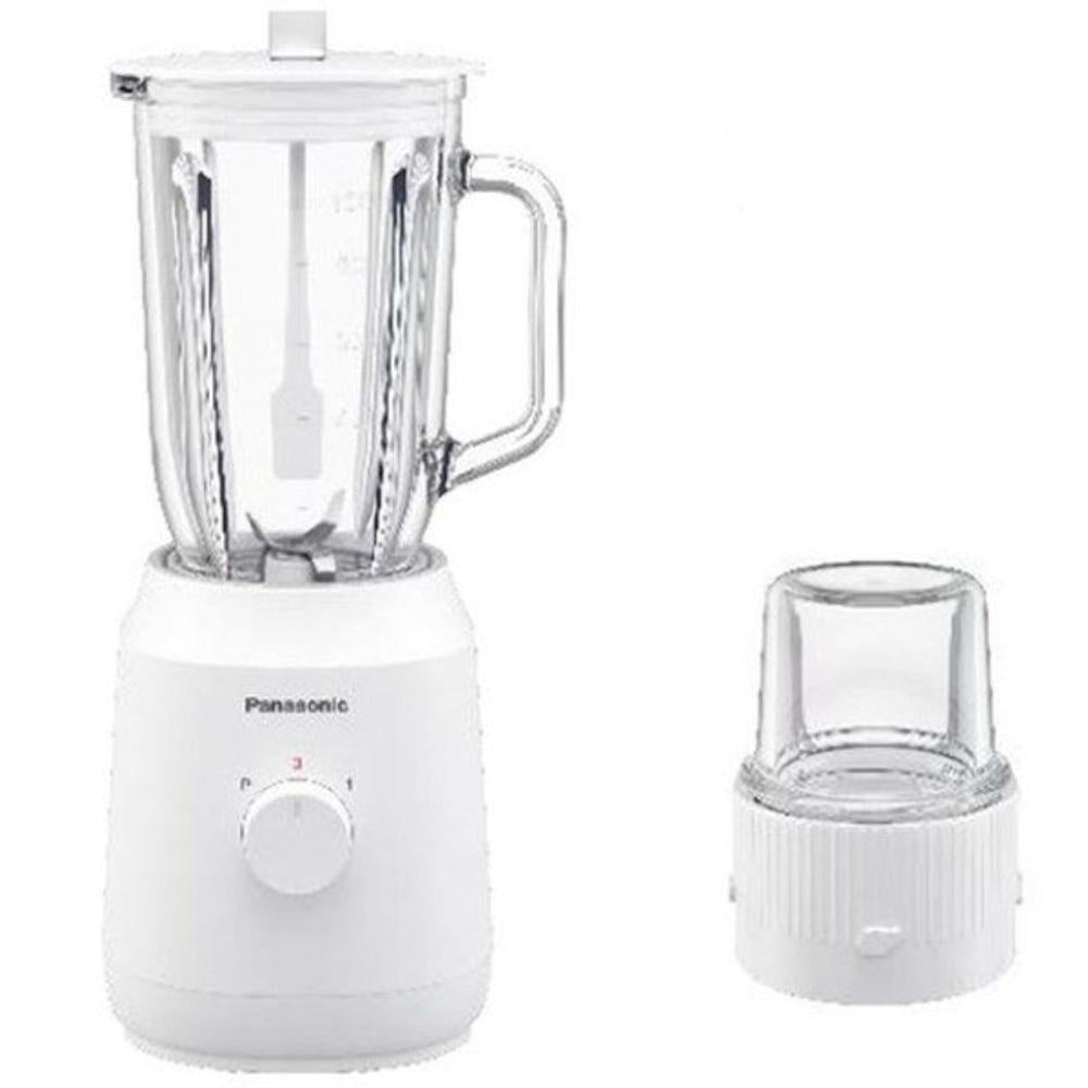 Panasonic MX-EX1081 blender with mill – verified retailer view