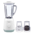 Panasonic MX-EX1521 blender with two mills – verified retailer view