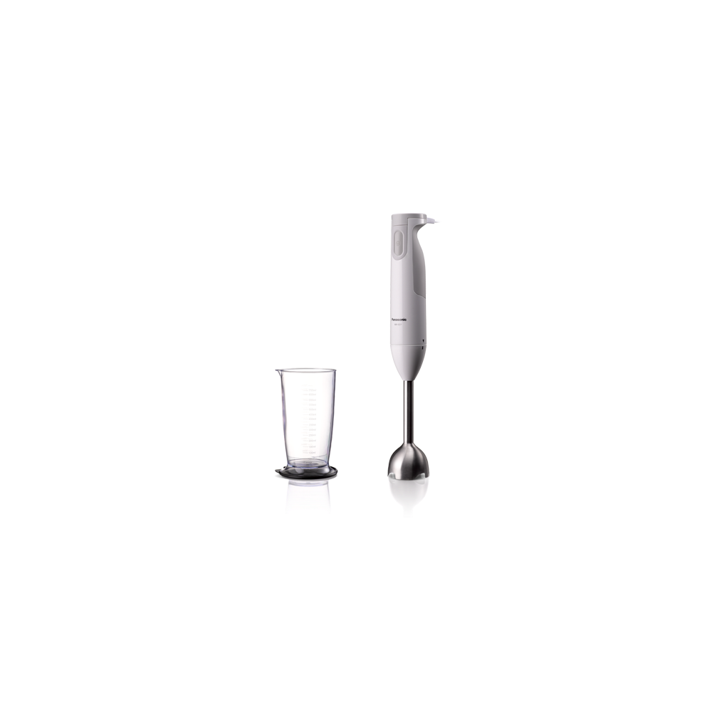 Panasonic MX-GS1 hand blender – official product view