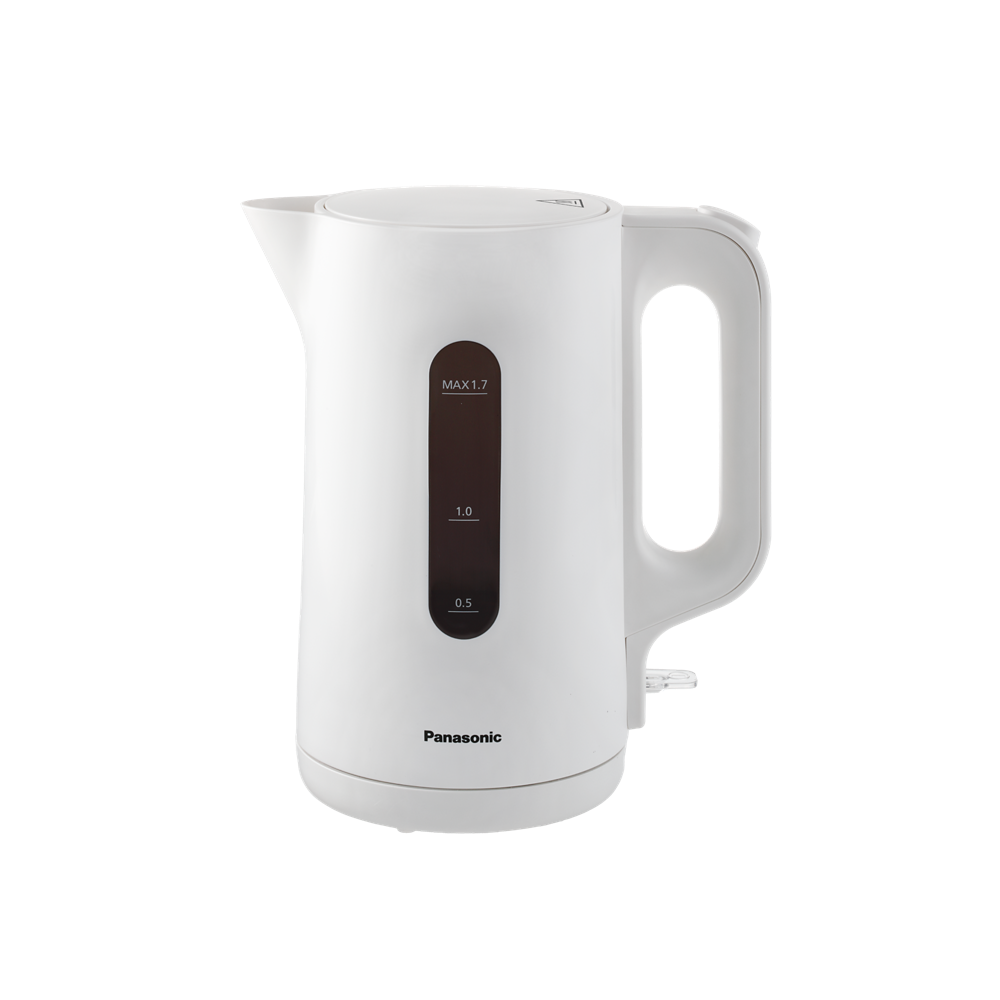 Panasonic NC-K101 1.7 L electric kettle – official product view