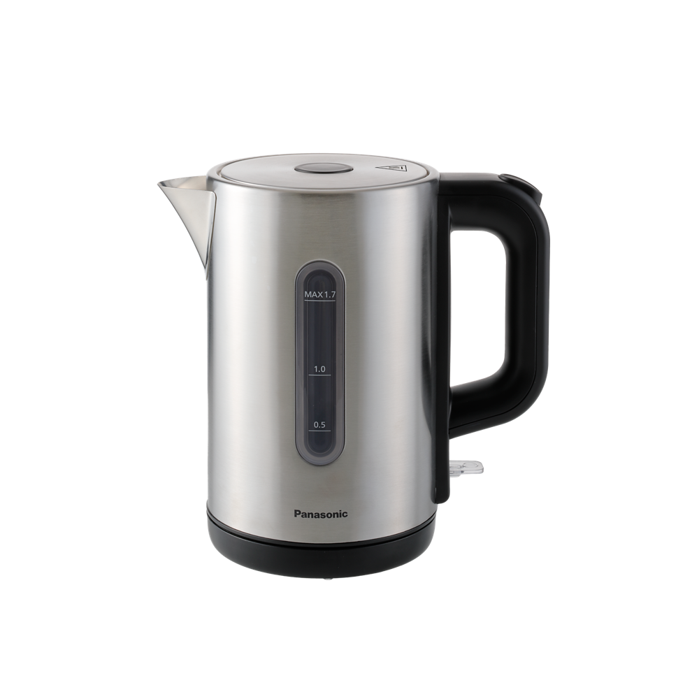 Panasonic NC-K301 1.7 L electric kettle – official product view