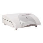 Panasonic NF-GW1 sandwich maker – verified retailer front view
