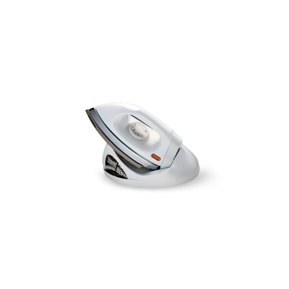Panasonic NI-100DX cordless dry iron – official product view