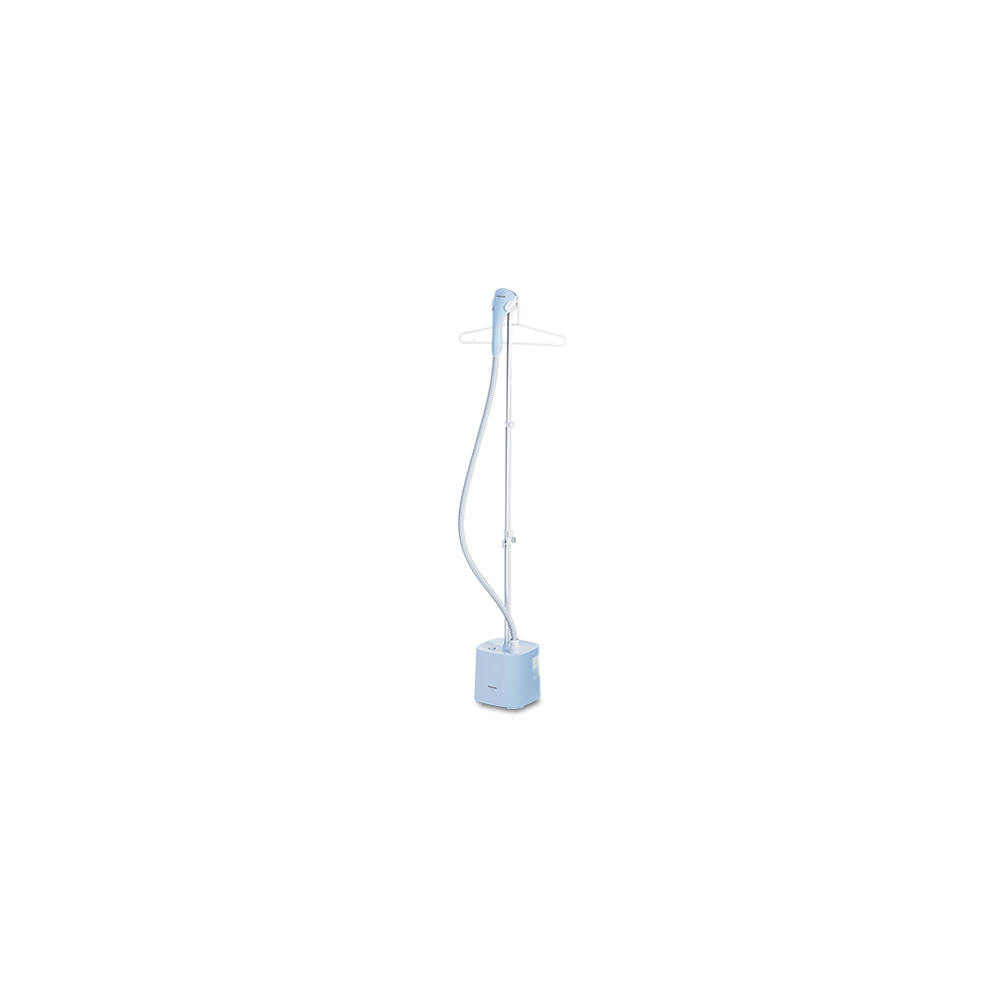 Panasonic NI-GSE050 garment steamer – official detail view