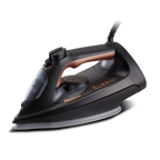 Panasonic NI-JU700C steam iron – official detail view