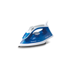 Panasonic NI-M300T blue steam iron – official product view