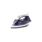 Panasonic NI-M300T violet steam iron – official product view