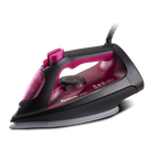 Panasonic NI-U400C steam iron – official detail view