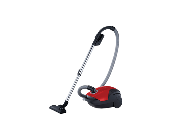 Panasonic MC-CG711 6L Bagged Canister Vacuum Cleaner product image