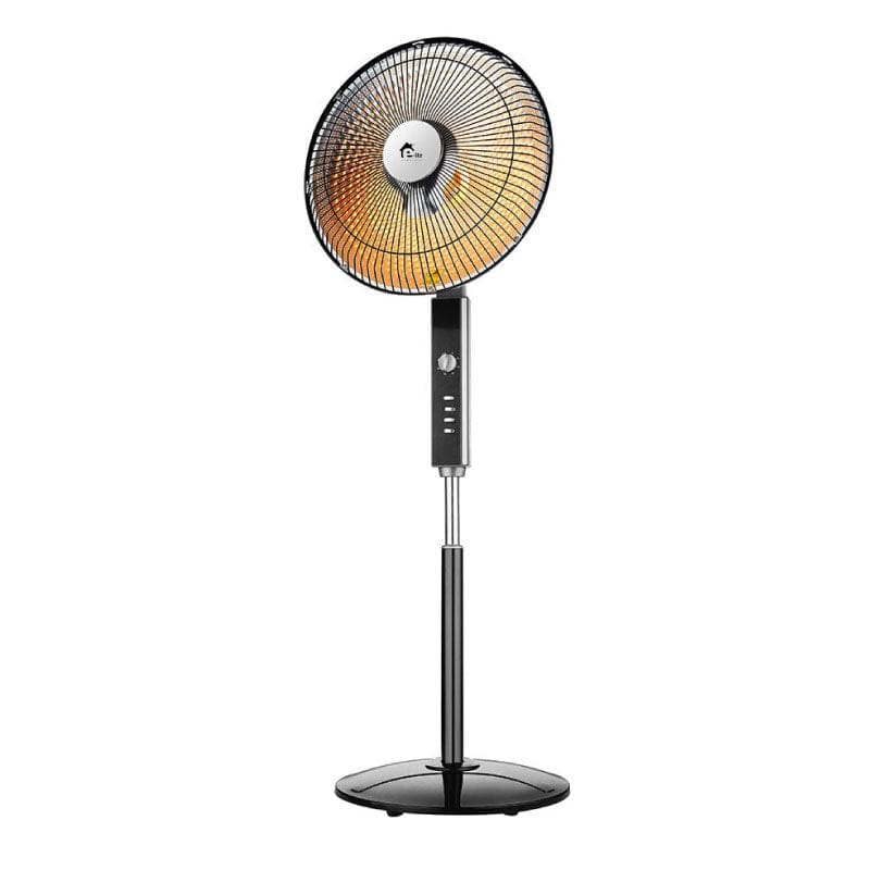 E-lite Sun Heater ESH-L13 - Black