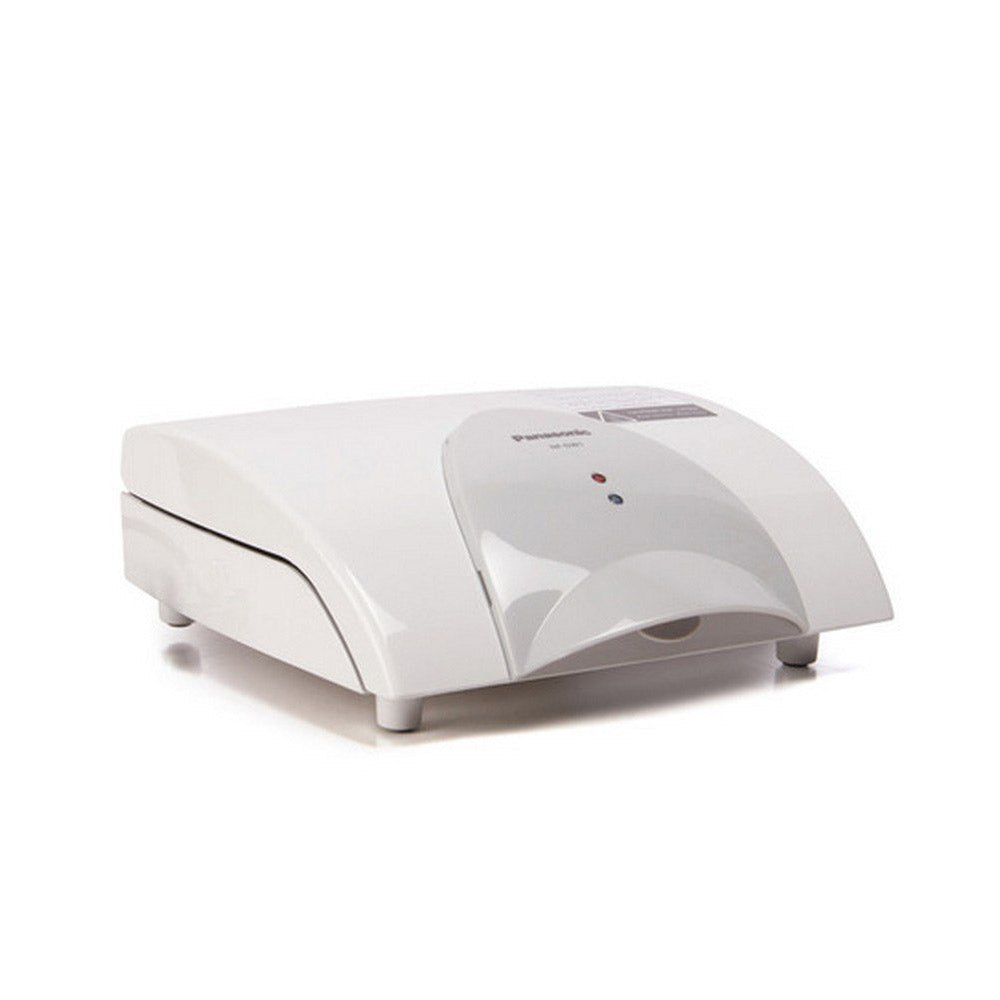 Panasonic NF-GW1 4-Slice Sandwich Maker product image