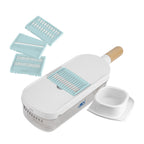 AG-15 Vegetable Slicer