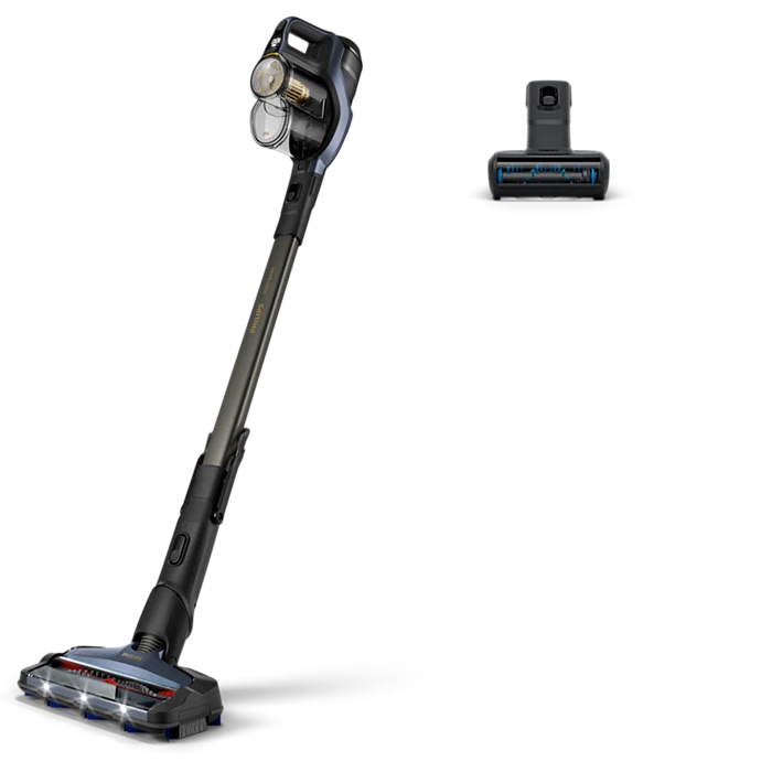 Philips 8000 Series Cordless Stick vacuum cleaner XC8043/61
