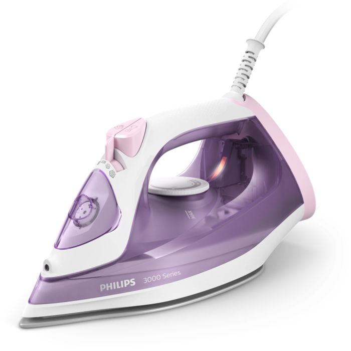 Philips Steam Iron DST3010/30