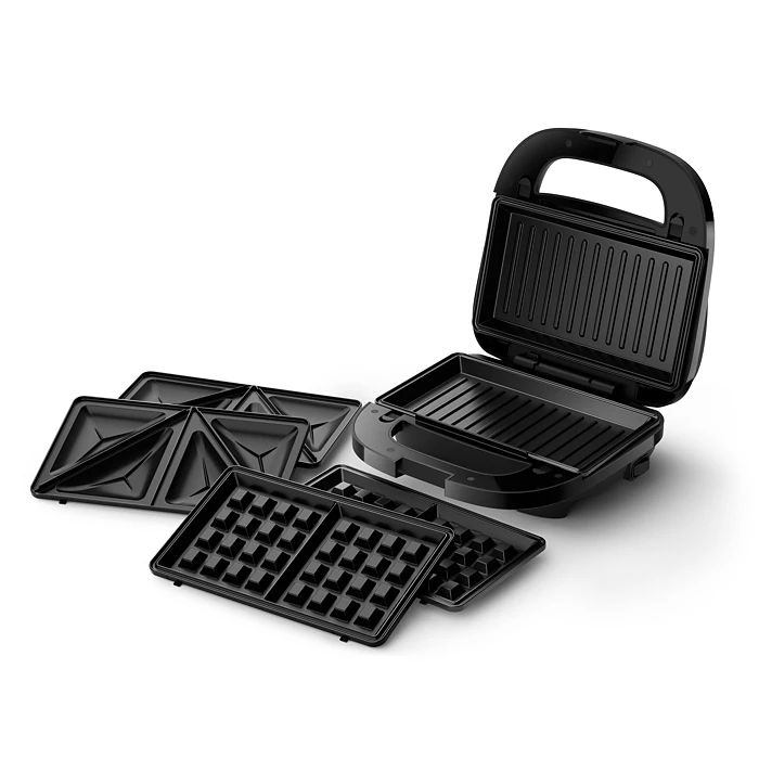 Philips 5000 Series Sandwich Maker HD2350/80