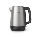 Philips Daily Collection Metal Kettle-Spring Lid, Light indicator HD9350/92