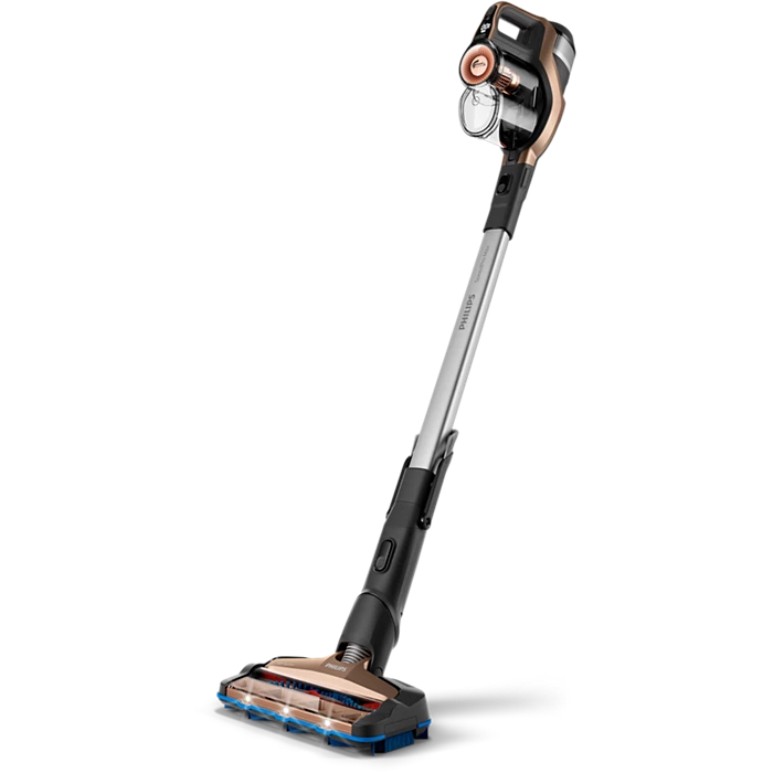 Philips SpeedPro Max Stick vacuum cleaner XC7041/01