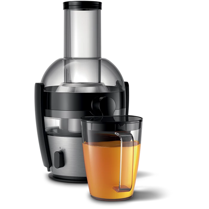 Philips Viva Collection Juicer HR1863/22