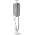 Philips Easy Touch Stand Steamer GC487/86