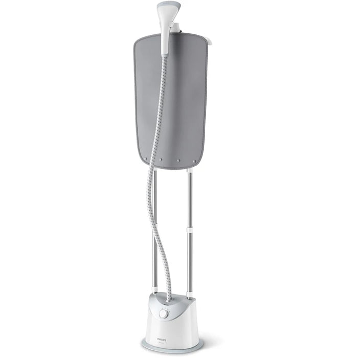 Philips Easy Touch Stand Steamer GC487/86