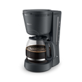 Philips Essentials collection Drip Coffee Maker 1000 Series HD7430/91