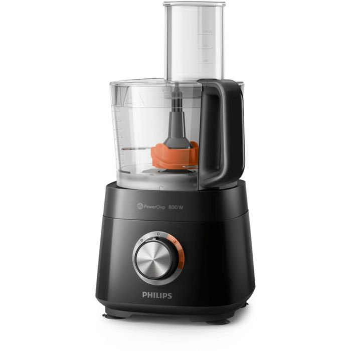 Philips Food Processor HR7510/10
