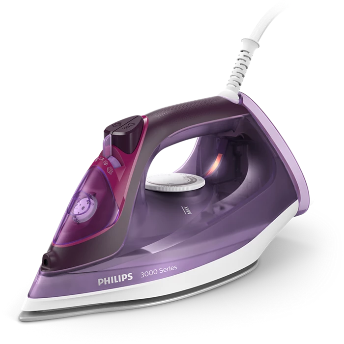 Philips 3000 Series Steam iron DST3041/36