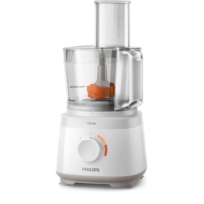 Philips Food Processor HR7320/01
