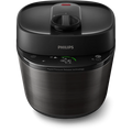 Philips All-in-One Cooker Pressurized HD2151/56