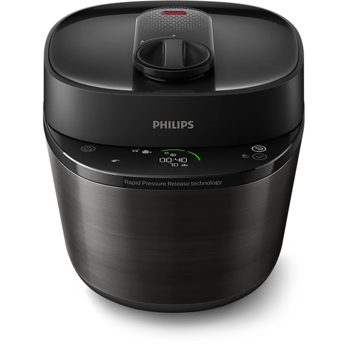 Philips All-in-One Cooker Pressurized HD2151/56