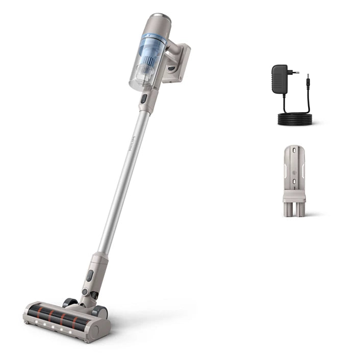 PHILIPS 2000 Series Cordless Vacuum XC2011/61
