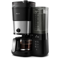 Philips All-in-1 Brew Drip coffee maker with built-in grinder HD7900/50