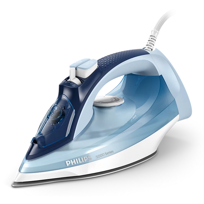 Philips 5000 Series Steam iron DST5020/26