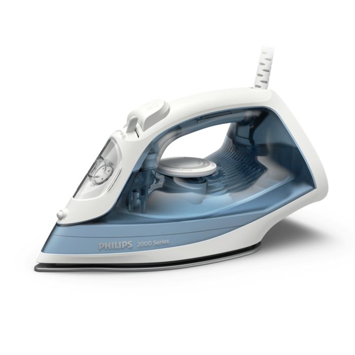 Philips Steam Iron DST2010/26