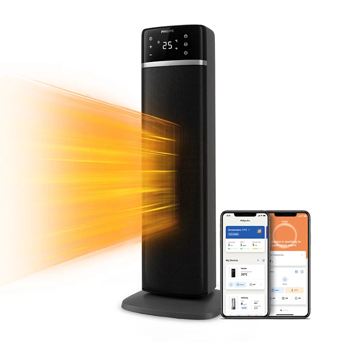 Philips 5000 Series Smart Tower Ceramic Heater CX5120/11