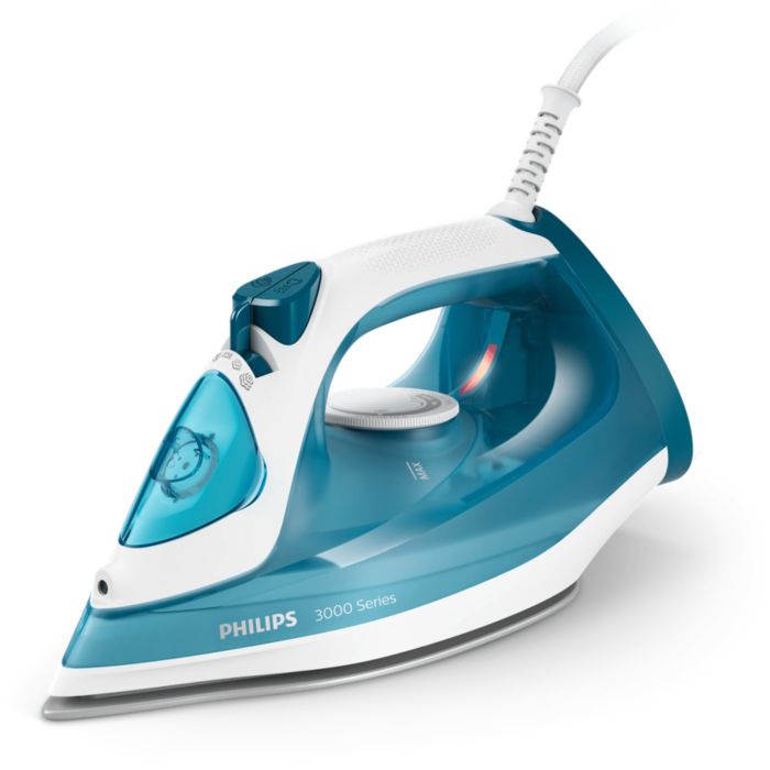 Philips Steam Iron DST3011/20