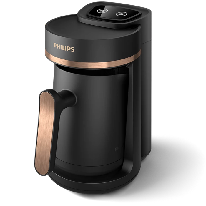 Philips Series 5000 Turkish Coffee maker HDA150/62