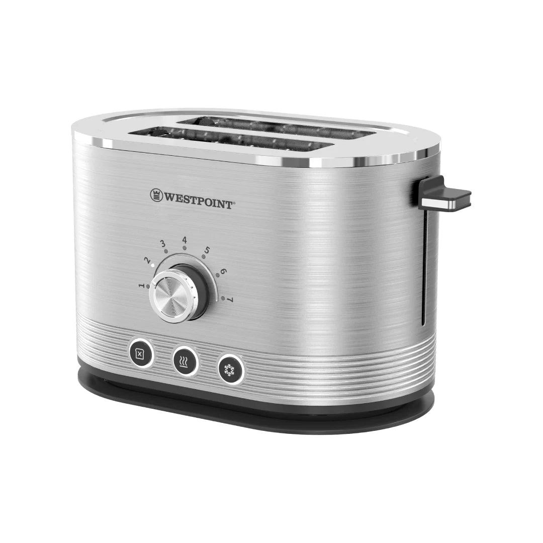 Professional Pop-Up Toaster WF-2532